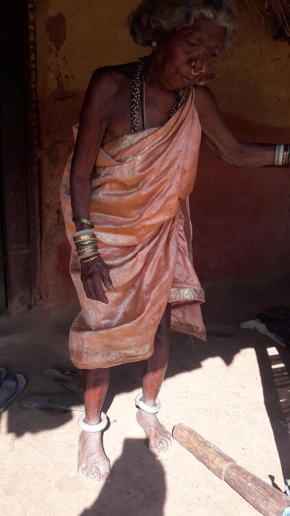 సందెడి