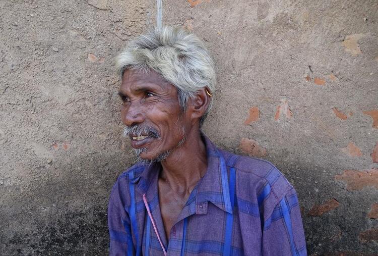 మా సోయి