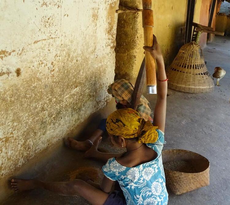 ఉసీనయి